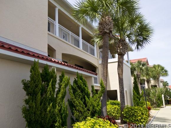 454 Bouchelle Dr. #105, New Smyrna Beach, FL 32169