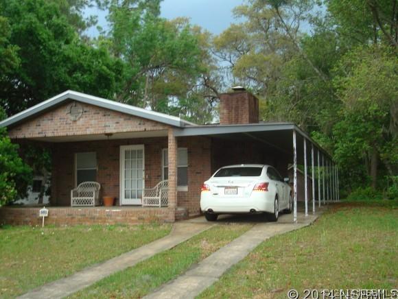 120 Coronado Rd., Debary, FL 32713