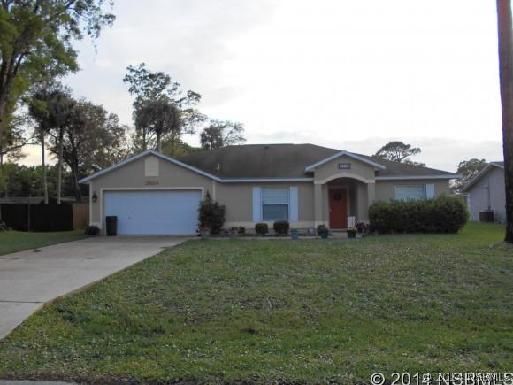 2624 Umbrella Tree Dr., Edgewater, FL 32141
