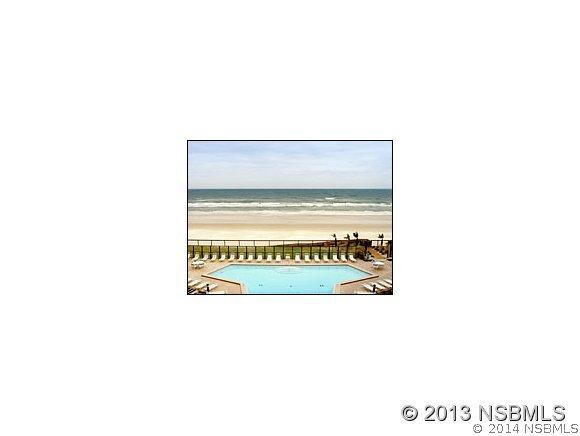 4141 S Atlantic Ave. #405, New Smyrna Beach, FL 32169