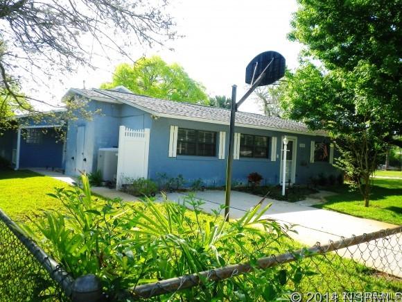 2801 Glenwood Ave., New Smyrna Beach, FL 32168