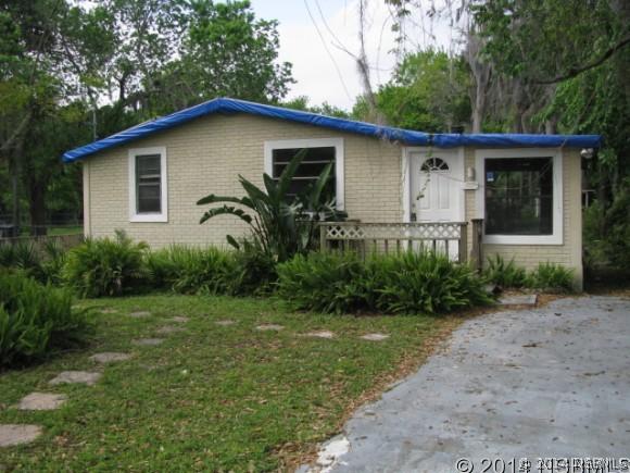 1612 James St., New Smyrna Beach, FL 32168