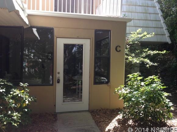 4150 S Atlantic Ave. #118C, New Smyrna Beach, FL 32169