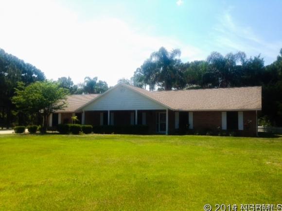 3568 Omni Cir., Edgewater, FL 32141