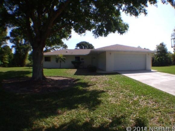 3551 Omni Cir., Edgewater, FL 32141