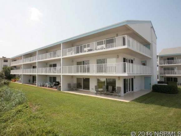 4801 Saxon Dr. #C-223, New Smyrna Beach, FL 32169