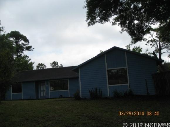 2429 Unity Tree Dr., Edgewater, FL 32141