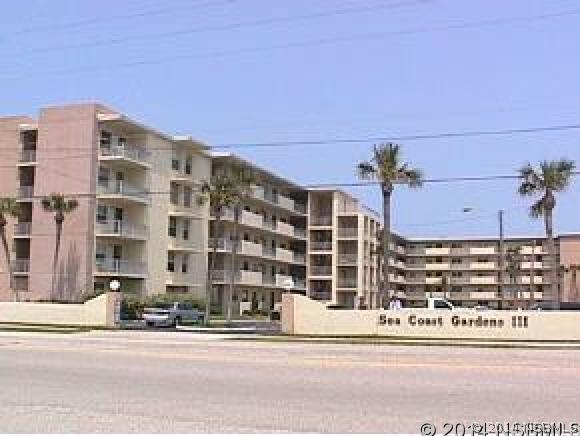 4153 S Atlantic Ave. #204, New Smyrna Beach, FL 32169