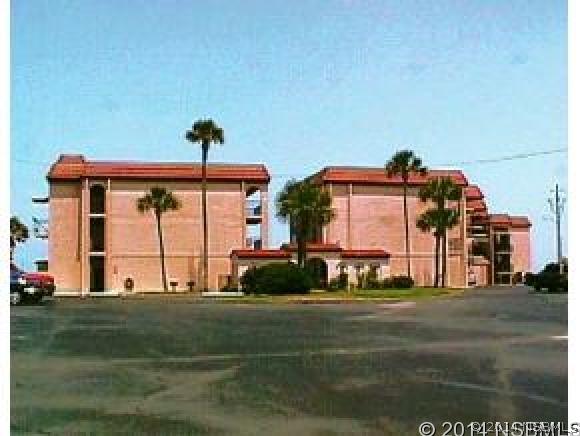 4495 S Atlantic Ave. #106-S, New Smyrna Beach, FL 32169