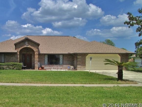 888 Chickadee Dr., Port Orange, FL 32127