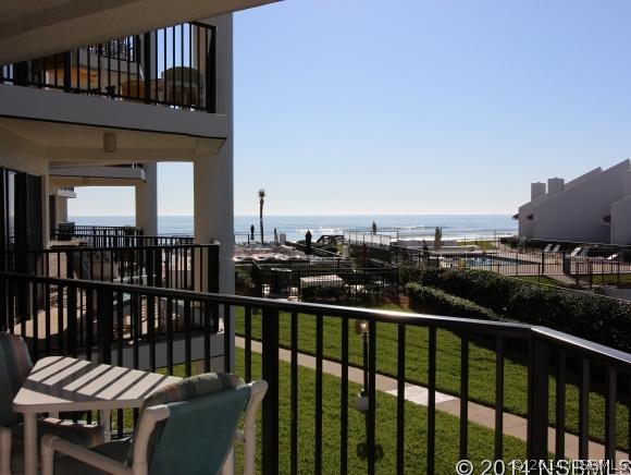 4865 S Atlantic Ave. #201, New Smyrna Beach, FL 32169