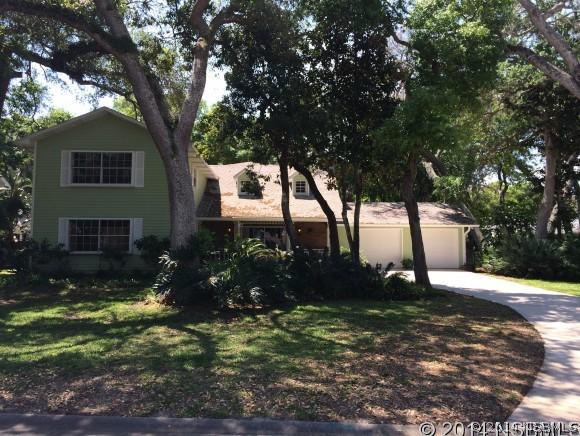 1530 Oak Forest Dr., Ormond Beach, FL 32174