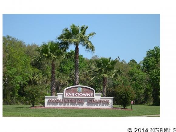 W Dale St., Edgewater, FL 32132