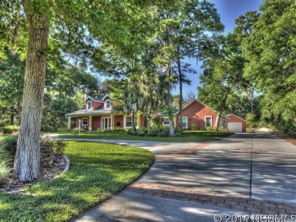 639 Overlook Tr., Port Orange, FL 32127