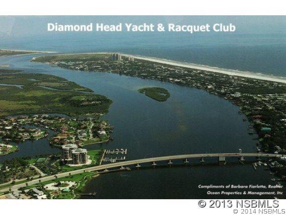 503 N Causeway #603, New Smyrna Beach, FL 32169