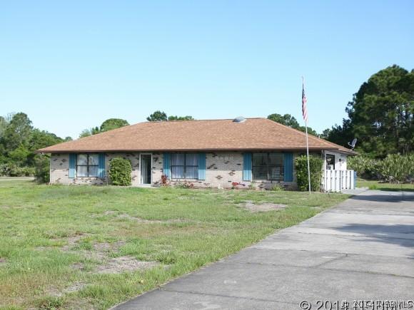 3500 Omni Dr., Edgewater, FL 32141