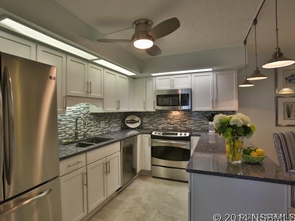 4150 S Atlantic Ave. #110A, New Smyrna Beach, FL 32169