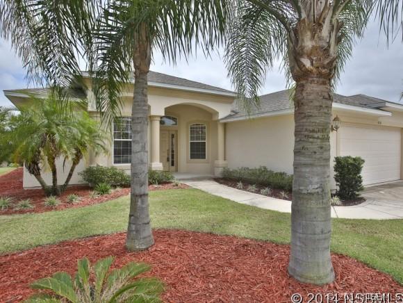426 Phillips Creek Ln., New Smyrna Beach, FL 32168