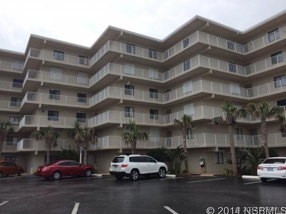 2401 S Atlantic Ave. #B401, New Smyrna Beach, FL 32169
