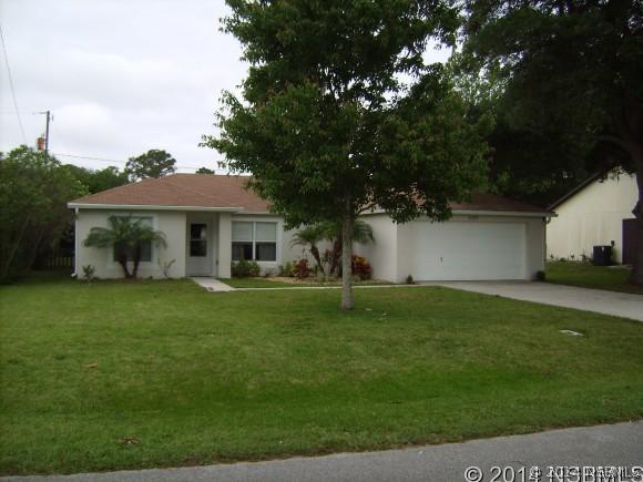 1720 E Victory Palm Dr., Edgewater, FL 32132