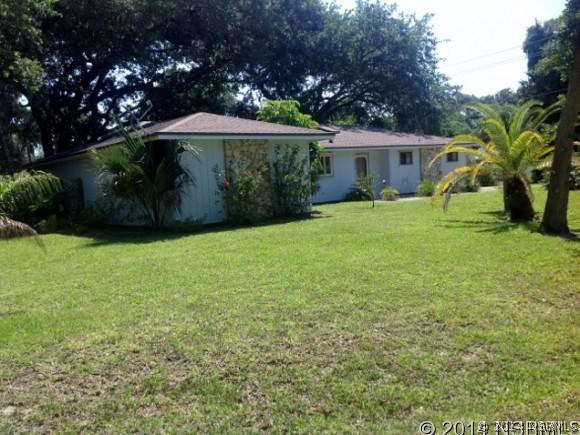 2329 Orange Tree Dr., Edgewater, FL 32141