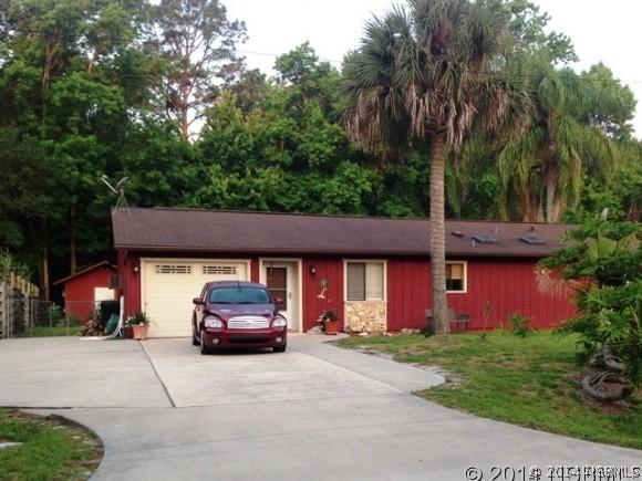 3228 Silver Palm Dr., Edgewater, FL 32141