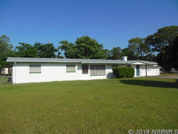 1828 Umbrella Tree Dr., Edgewater, FL 32132