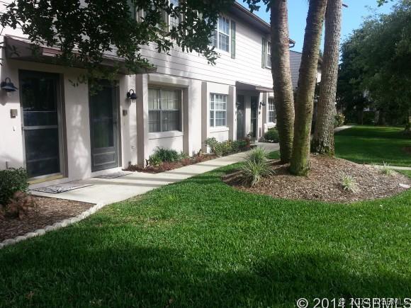 101 N Pine St. #6, New Smyrna Beach, FL 32169