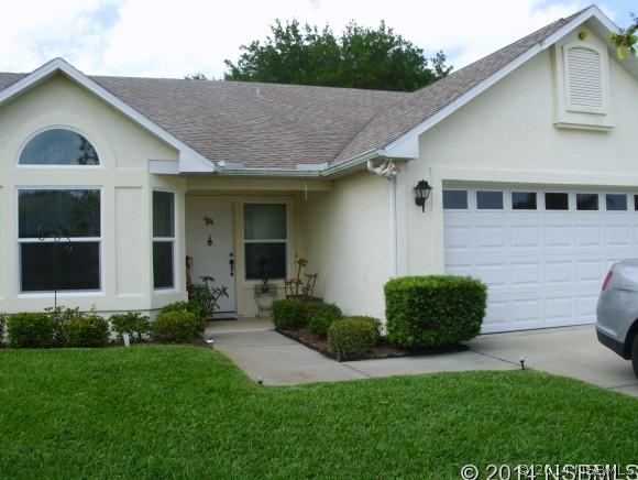 633 Middlebury Loop, New Smyrna Beach, FL 32168