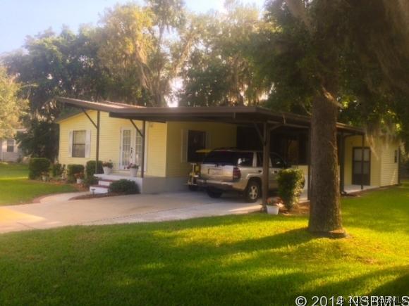 562 Cheyenne Dr., Oak Hill, FL 32759