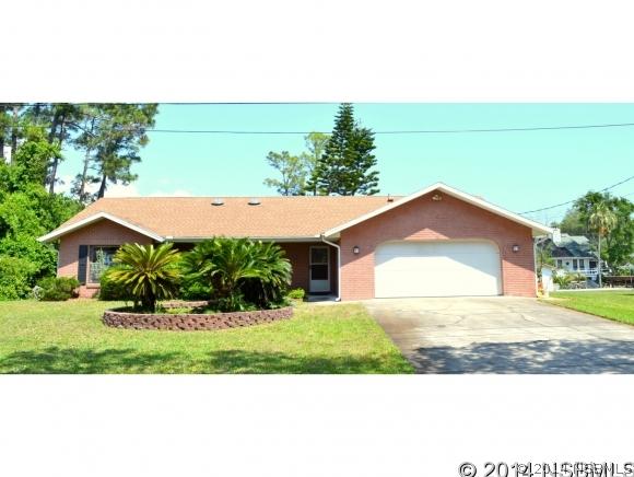 117 Azalea Rd., Edgewater, FL 32141