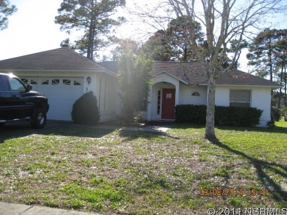 340 Pine Breeze Dr., Edgewater, FL 32141