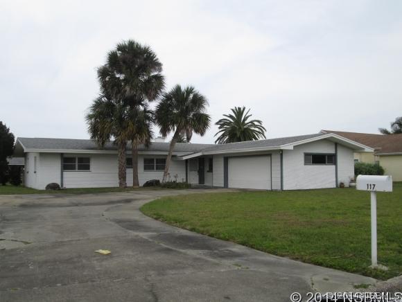 117 Via Benevento, New Smyrna Beach, FL 32169