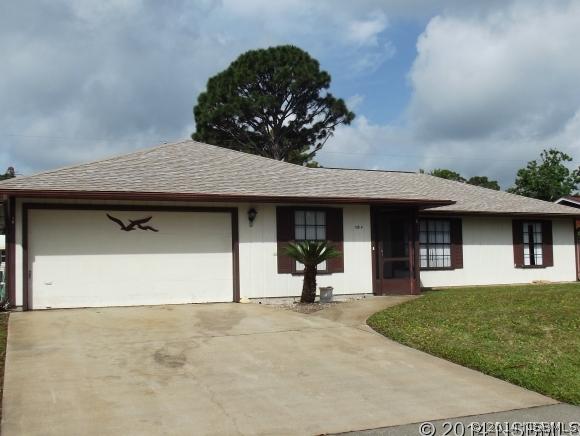 3014 Pine Tree Dr., Edgewater, FL 32141