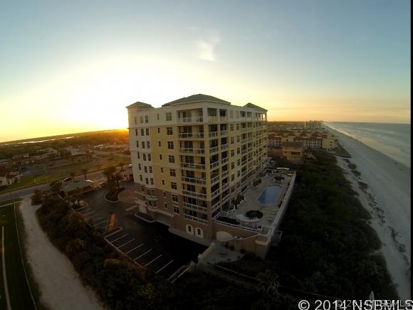 4071 S Atlantic Ave. #803, New Smyrna Beach, FL 32169