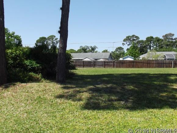 Pine Tree Dr., Edgewater, FL 32141