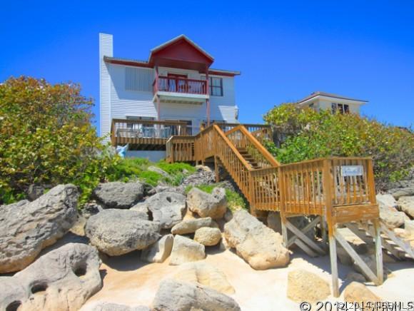 6029 S Atlantic Ave., New Smyrna Beach, FL 32169