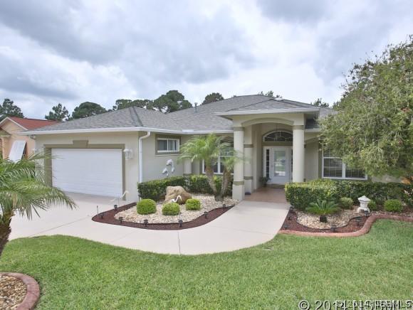 124 San Remo Dr., Edgewater, FL 32141