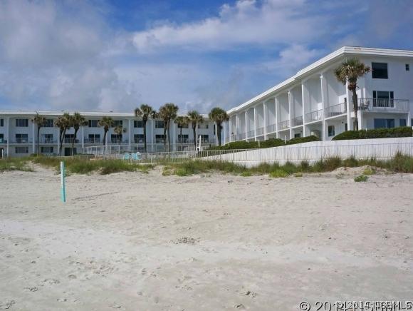 1111 Hill St. #L-20, New Smyrna Beach, FL 32169