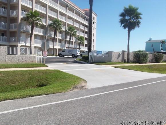 5501 S Atlantic Ave. #603, New Smyrna Beach, FL 32169