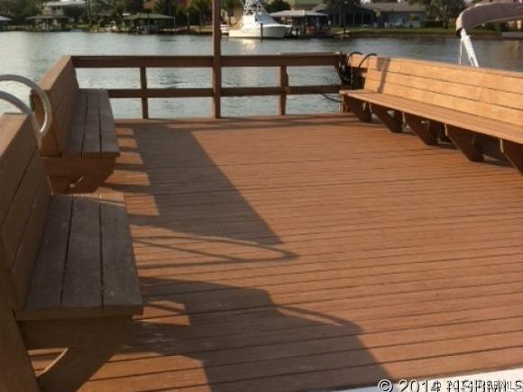 335 N Causeway #C-22, New Smyrna Beach, FL 32169