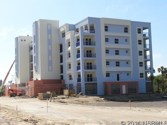 5300 S Atlantic Ave. #19-504, New Smyrna Beach, FL 32169