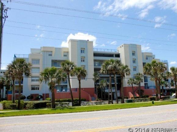 5300 S Atlantic Ave. #2-604, New Smyrna Beach, FL 32169