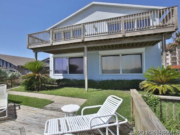 4303 S Atlantic Ave., New Smyrna Beach, FL 32169