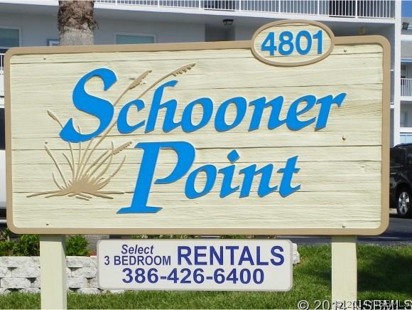 4801 Saxon Dr. #B111, New Smyrna Beach, FL 32169