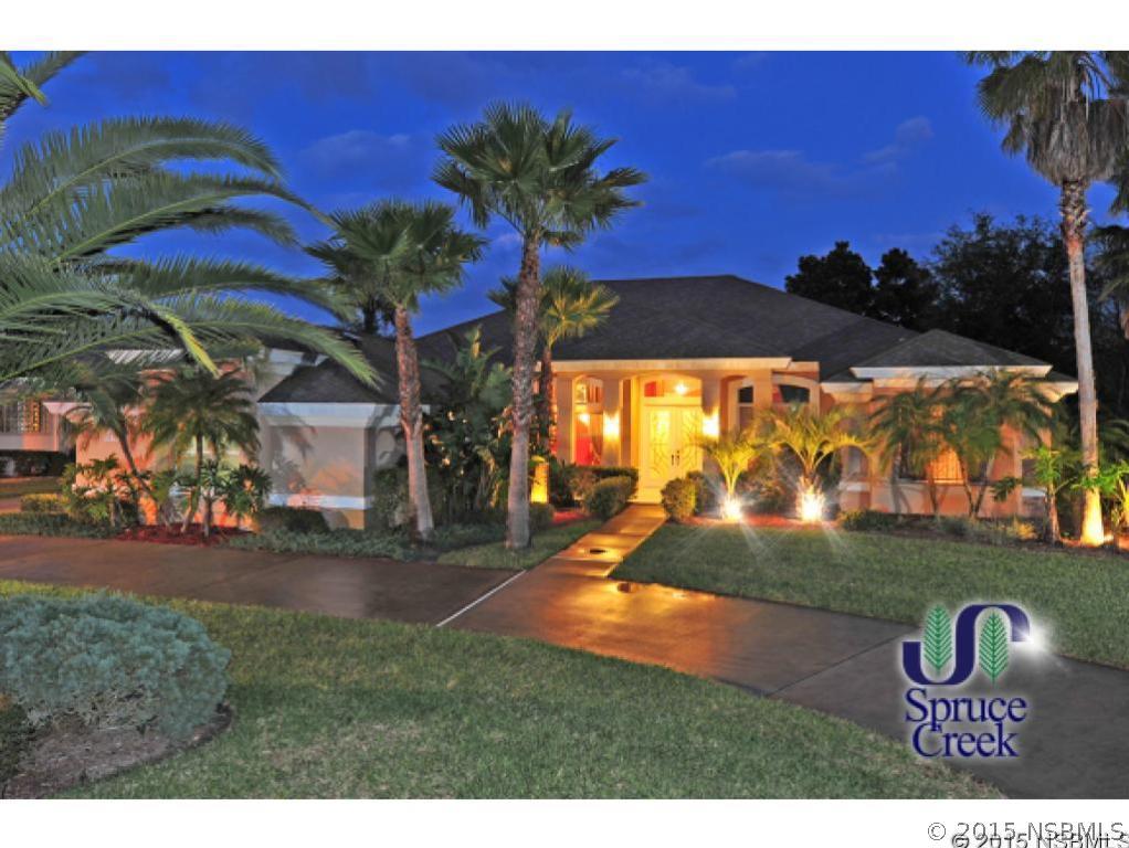 1812 Summer Green Dr., Port Orange, FL 32128