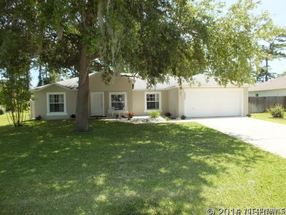 2903 Woodland Dr., Edgewater, FL 32141
