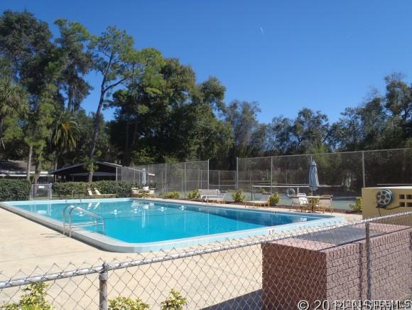 22 Country Club Dr. #A, New Smyrna Beach, FL 32168