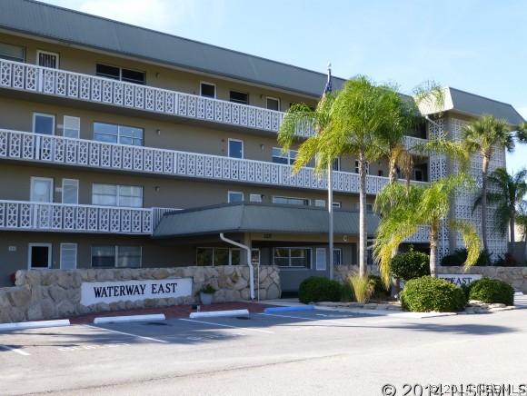 325 N Causeway North #C403, New Smyrna Beach, FL 32169