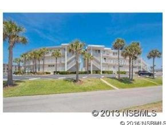 4841 Saxon Dr. #E206, New Smyrna Beach, FL 32169